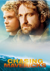 Chasing Mavericks