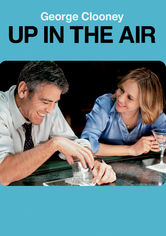 Netflix Danmark: Up in the Air