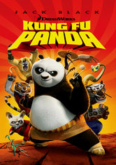 Kung Fu Panda