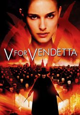 V for Vendetta