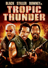 Tropic Thunder