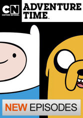 Adventure Time