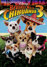 Beverly Hills Chihuahua 3: Viva La Fiesta!