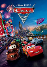 Cars 2