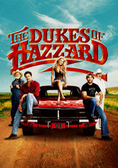 The Dukes of Hazzard