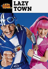 LazyTown