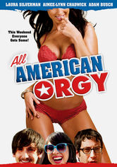 All American Orgy