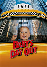 Baby’s Day Out