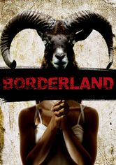 Borderland