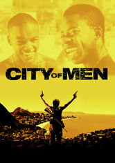 City of Men