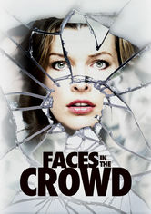 Faces in the Crowd