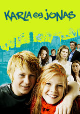 Karla og Jonas