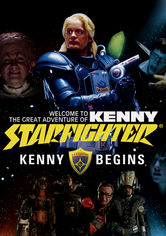 Kenny Begins