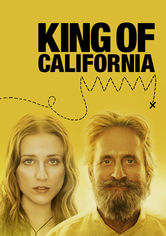 King of California