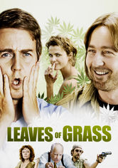 Leaves of Grass