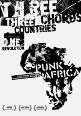 Punk in Africa