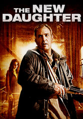 The New Daughter