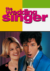 The Wedding Singer