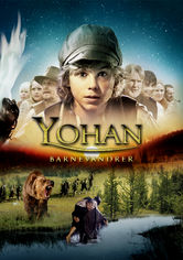 Yohan: Barnevandreren