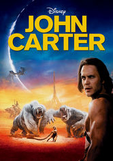 John Carter