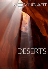 Moving Art: Deserts