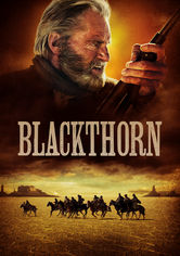 Blackthorn