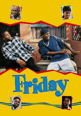 Friday
