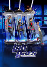 Lab Rats