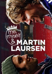 Me, Myself and Martin Laursen
