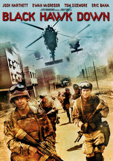 Black Hawk Down