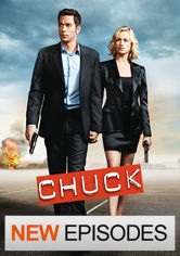 Chuck