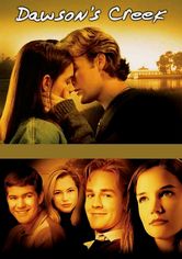 Dawson’s Creek