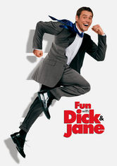 Fun with Dick & Jane
