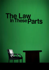 The Law in These Parts