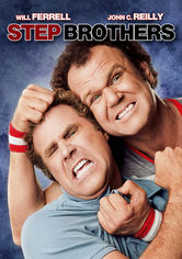 Step Brothers