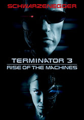 Terminator 3: Rise of the Machines