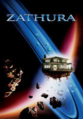 Zathura – Et Eventyr I Rummet