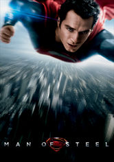 Man of Steel