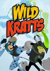 Wild Kratts