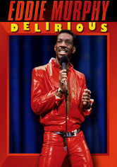 Eddie Murphy: Delirious