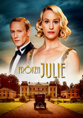 Fröken Julie (Miss Julie)