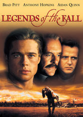 Legends of the Fall