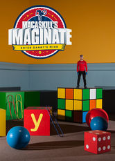 Danny MacAskill’s Imaginate