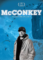 McConkey