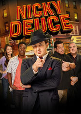 Nicky Deuce