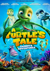 A Turtle’s Tale: Sammy’s Adventures