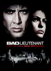 Bad Lieutenant: Port of Call – New Orleans