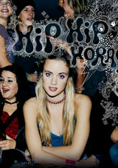 Hip hip hora