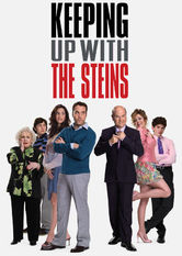 Keeping Up with the Steins
