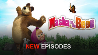 Masha og Bjørnen